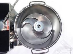 Куттер GoodFood C9VV настольный