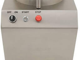 Куттер многофункциональный 6 л GoodFood С6