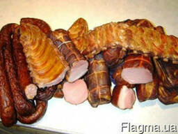 Куттер мясорубка фаршемес шприц колбасный коптильня