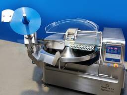 Куттер nowicki 90