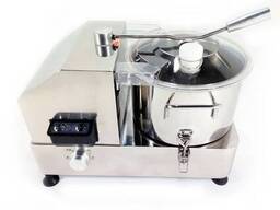 Куттер Rauder HR-9