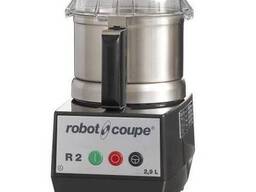 Куттер 2.9 л Robot Coupe R 2