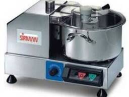 Куттер 3.3 л Sirman C4VV