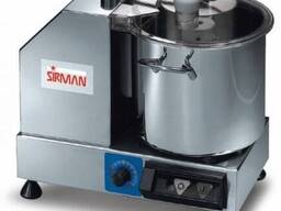 Куттер 3,1 л Sirman C6VV