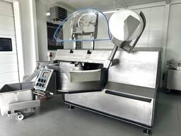 Куттер swopper alpina 330