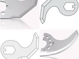 Куттерні ножі преміум-якості