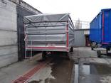 Кузов Бдф, Зерновозы в наличии! - фото 1