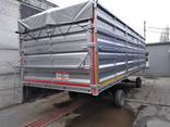 Кузов Бдф, Зерновозы в наличии! - фото 2