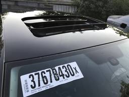 Кузов, Детали Кузова Volkswagen Passat B7 SE USA 2015