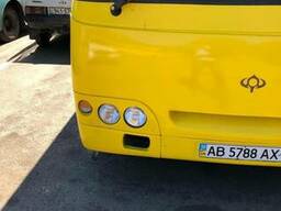 Капитальный ремонт автобусов всех модификаций Богдан, Эталон, Атаман
