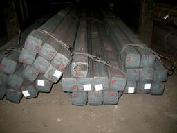 Квадратная заготовка 150 х 150 ст