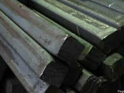 Стальной квадрат 110 мм ст.45