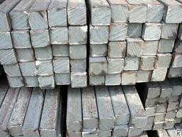 Квадрат из стали 16х16 ст.45