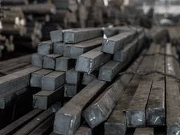 Квадрат сталь Р6М5