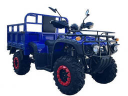 Квадроцикл Forte ATV-250BS-T