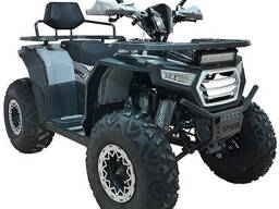 Квадроцикл SP200-11