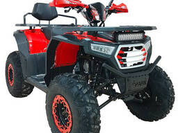 Квадроцикл SP200-11 Синій