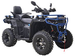 Квадроцикл Spark Grand 200SE