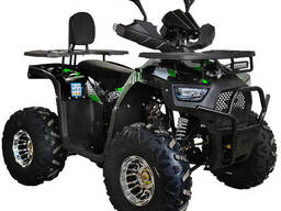 Квадроцикл Spark SP125-12Е