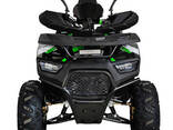 Квадроцикл Spark SP125-12Е - фото 3