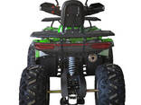 Квадроцикл Spark SP125-13 - фото 2