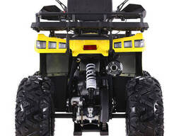 Квадроцикл Spark SP200-10Е Синій