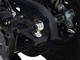 Квадроцикл Spark SP200-11Е
