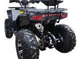 Квадроцикл Spark SP200-11Е - фото 2