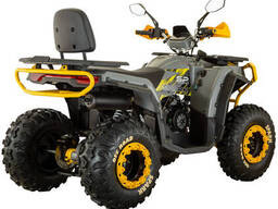 Квадроцикл Spark SP200-5