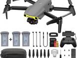 Квадрокоптер Autel EVO Nano+ Premium Bundle (102000767) - фото 3