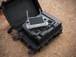 Квадрокоптер DJI Matrice 400