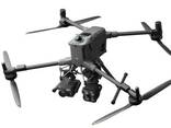 Квадрокоптер DJI Matrice 400 - фото 1