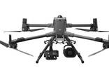 Квадрокоптер DJI Matrice 400 - фото 3
