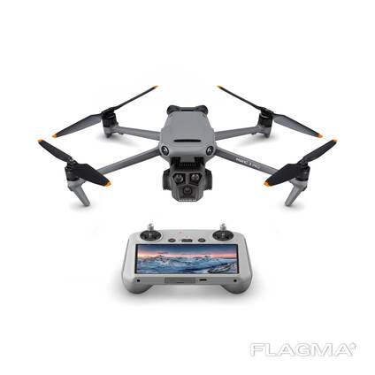 Квадрокоптер DJI Mavic 3 Pro. В наличии! Зум 28х Три камеры