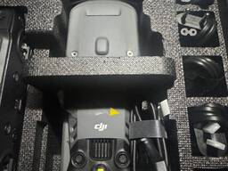 Квадрокоптер DJI MAVIC 3T Enterprise Thermal CN
