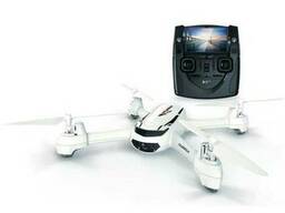 Квадрокоптер Hubsan X4 H502S (дрон с камерой Хабсен)