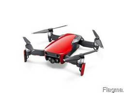 Квадрокоптер Mavic Air (Flame Red)