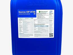 Квантум - БОР АКТИВ (В) 20л.