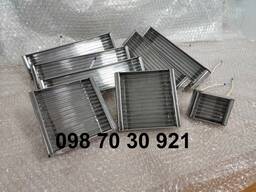 Кварцевая панель КИ2(122*122мм) 500вт 220в.