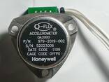 Кварцовий інерційний акселерометр Honeywell Q-Flex QA2000 - фото 1