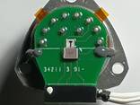 Кварцовий інерційний акселерометр Honeywell Q-Flex QA2000 - фото 5
