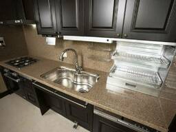 Изделия из кварцевого агломерата Samsung Radianz