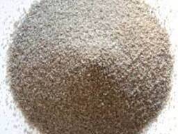 Кварцевый песок для пескоструя фракция 0,4 - 0,8 в Биг-бегах и мешках