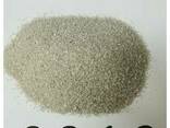 Кварцевый песок фракция 2.0-4.0 мм