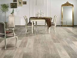 Кварцвиниловая плитка замковая Nox