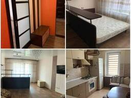 Квартира 1к. Долгосрочная аренда.