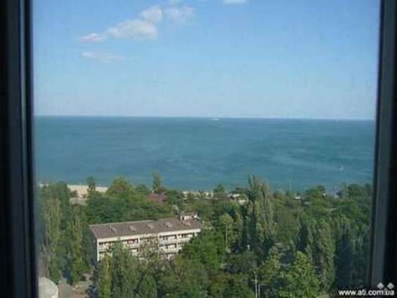 Квартира