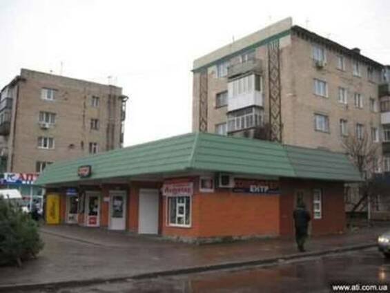 Квартира в ценрте Миргорода возле ЗАГСа
