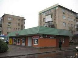 Квартира в ценрте Миргорода возле ЗАГСа