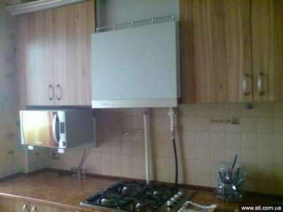 Квартира посуточно, подобово Луцк
